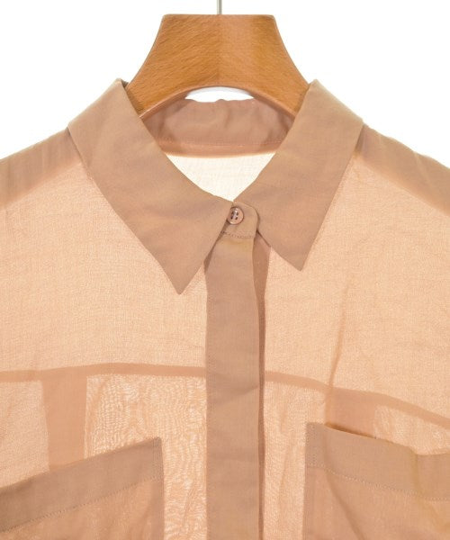 ESTNATION เสื้อลำลอง