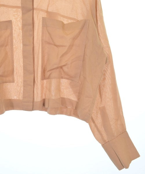 ESTNATION เสื้อลำลอง