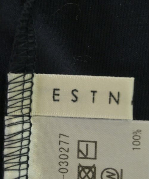 ESTNATION เสื้อยืด/เสื้อท็อปส์