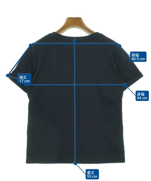 ESTNATION เสื้อยืด/เสื้อท็อปส์