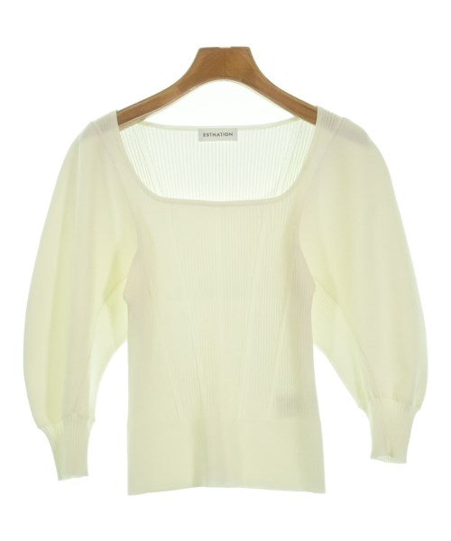 ESTNATION เสื้อกันหนาว