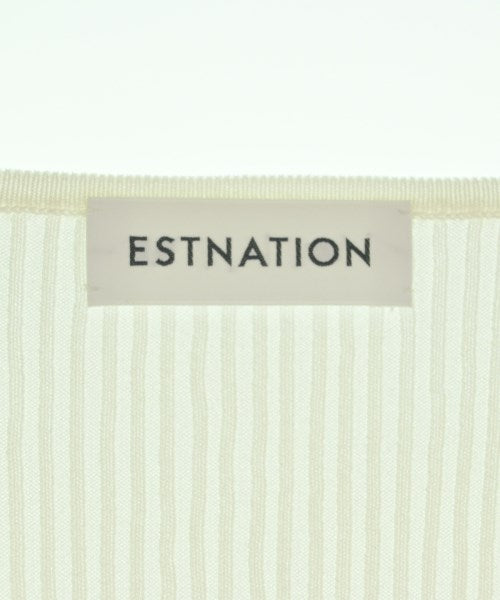 ESTNATION เสื้อกันหนาว