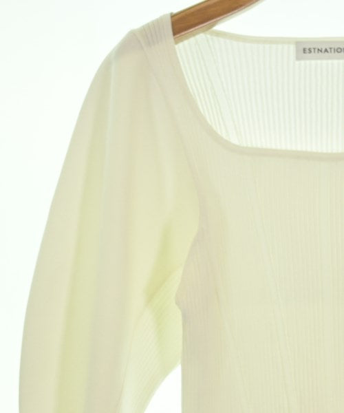 ESTNATION เสื้อกันหนาว