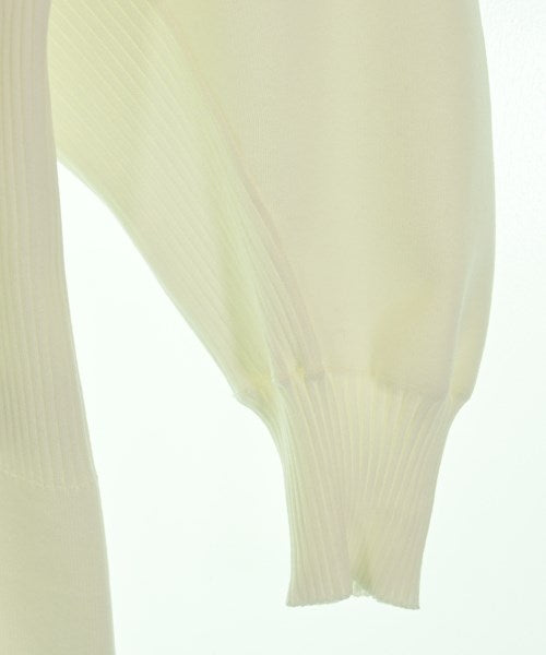 ESTNATION เสื้อกันหนาว