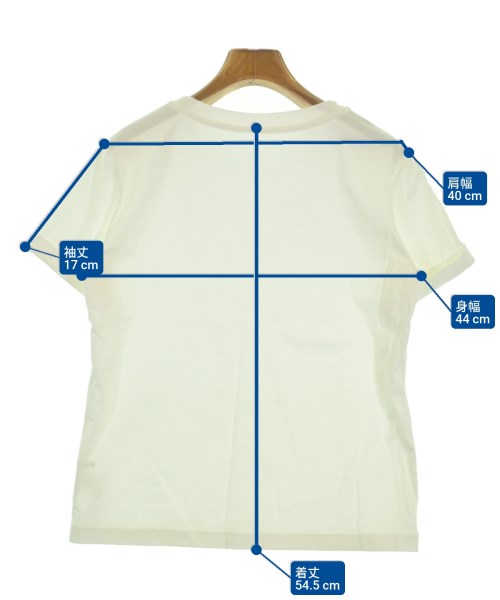 ESTNATION เสื้อยืด/เสื้อท็อปส์