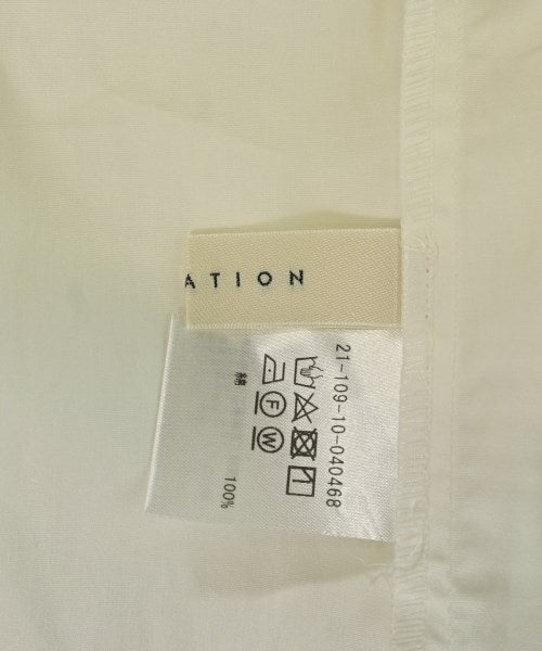 ESTNATION เสื้อสตรี