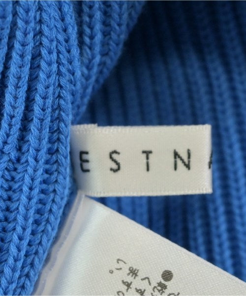 ESTNATION เสื้อกันหนาว