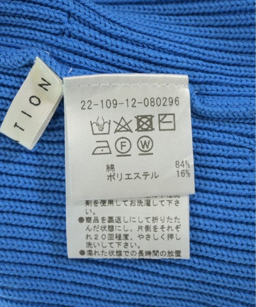 ESTNATION เสื้อกันหนาว