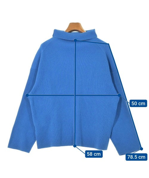 ESTNATION เสื้อกันหนาว