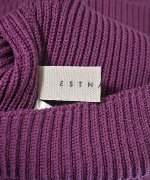 ESTNATION เสื้อกันหนาว