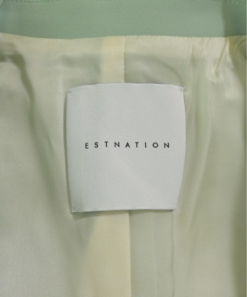 ESTNATION เบลเซอร์/แจ็คเก็ตสูท