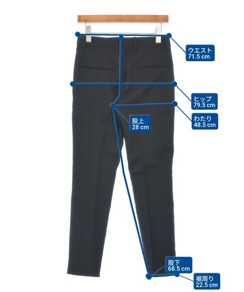 ESTNATION กางเกง อื่น