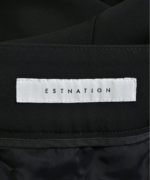 ESTNATION กางเกงขายาว