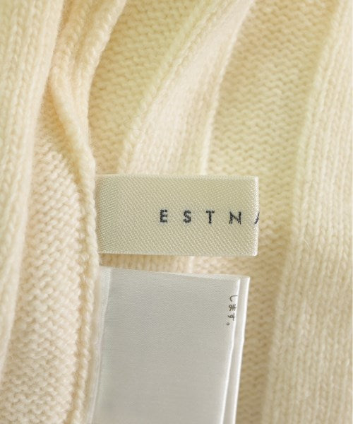 ESTNATION เสื้อกันหนาว