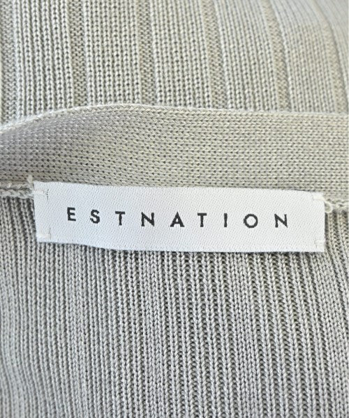 ESTNATION เสื้อคาร์ดิแกน