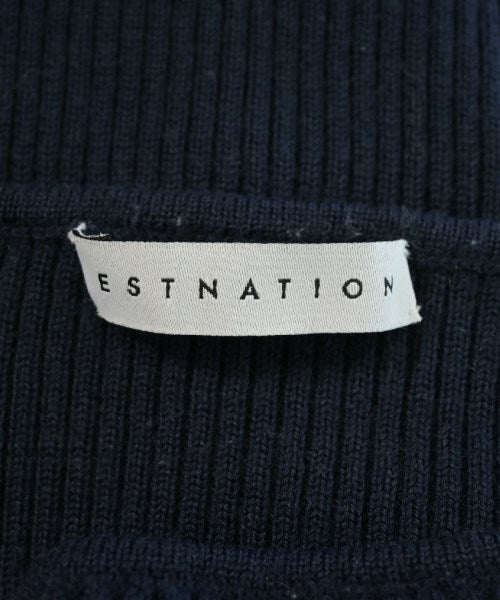 ESTNATION เสื้อกันหนาว