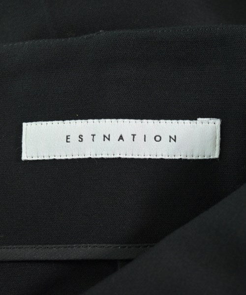 ESTNATION กางเกงขาสั้น