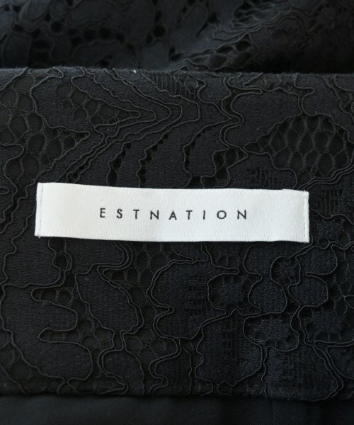 ESTNATION กระโปรงยาว/แม็กซี่ยาว