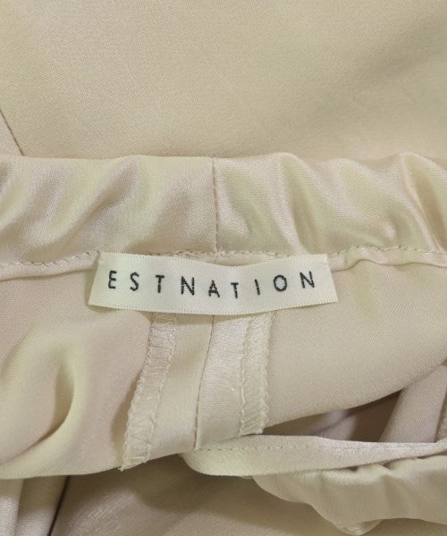 ESTNATION กางเกง อื่น