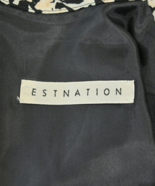 ESTNATION ชุดเดรส