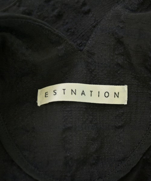 ESTNATION เสื้อสตรี