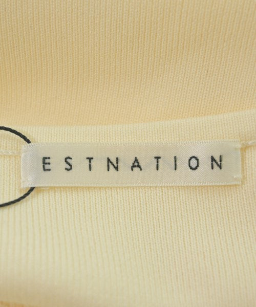 ESTNATION ชุดเดรส