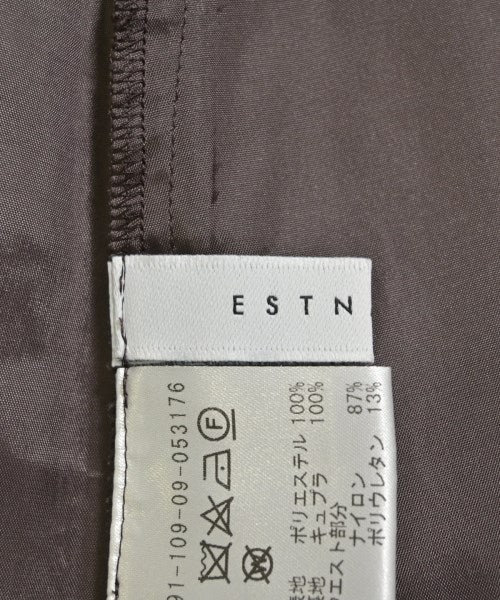 ESTNATION กระโปรงยาว/แม็กซี่ยาว