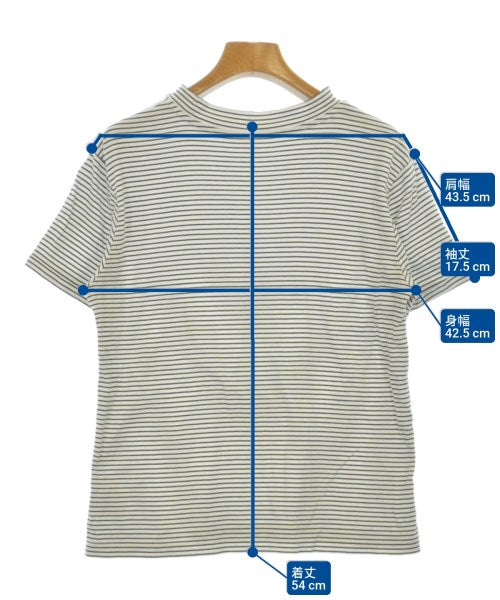 ESTNATION เสื้อยืด/เสื้อท็อปส์