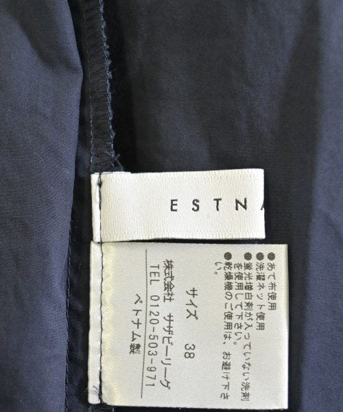 ESTNATION เสื้อสตรี