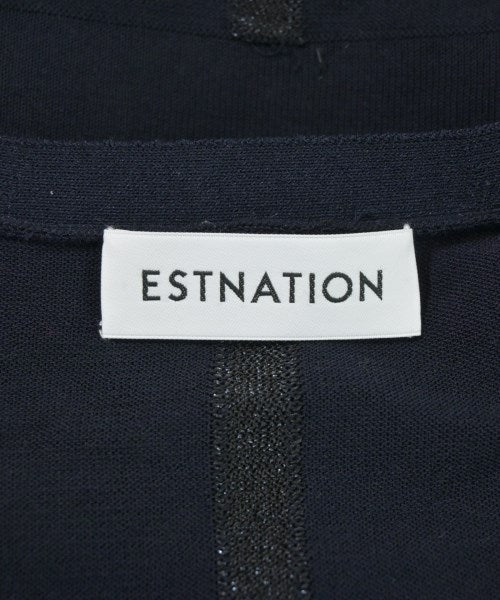 ESTNATION เสื้อคาร์ดิแกน