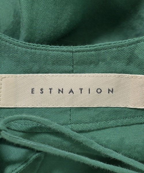 ESTNATION เสื้อสตรี