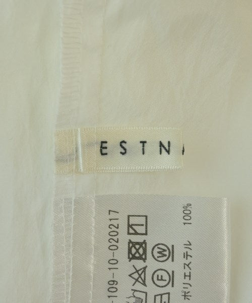 ESTNATION เสื้อลำลอง