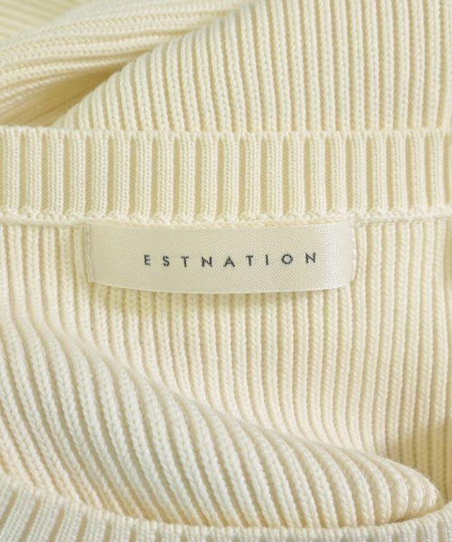 ESTNATION เสื้อกั๊ก