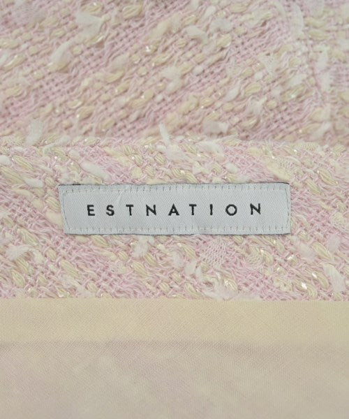 ESTNATION เสื้อสตรี