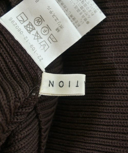 ESTNATION เสื้อกันหนาว