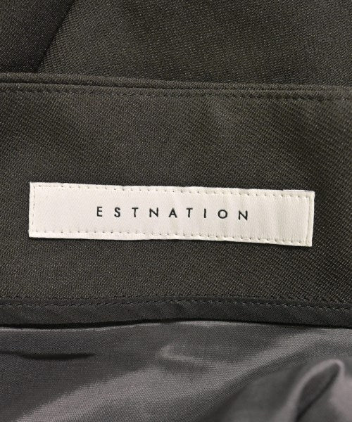 ESTNATION กระโปรงยาว/แม็กซี่ยาว
