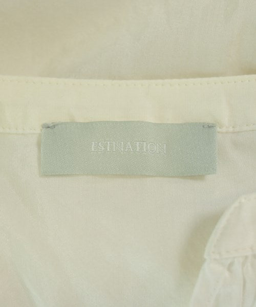 ESTNATION เสื้อสตรี