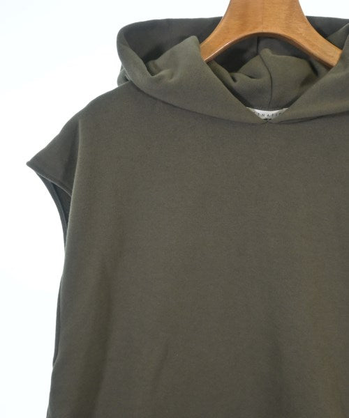 ESTNATION เสื้อฮู้ด
