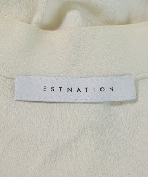 ESTNATION เสื้อคาร์ดิแกน