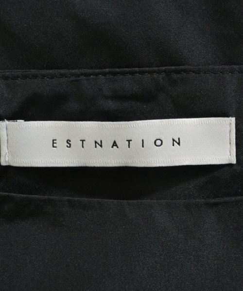 ESTNATION ชุดเดรส