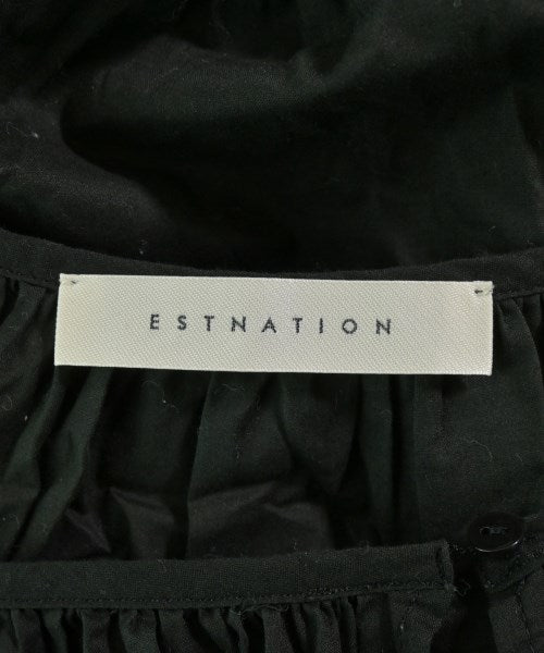 ESTNATION เสื้อสตรี