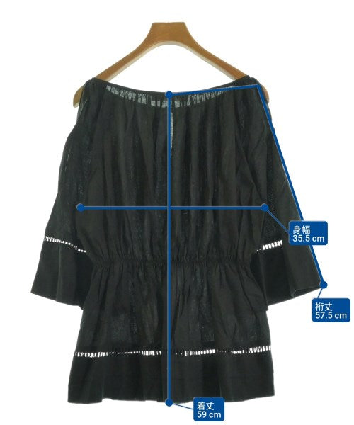 ESTNATION เสื้อสตรี