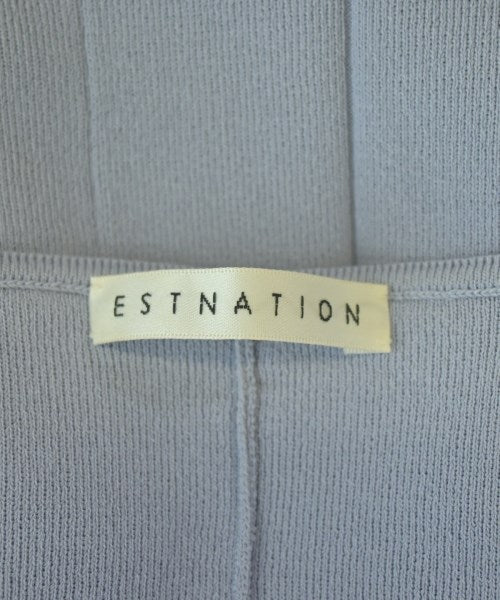 ESTNATION เสื้อกันหนาว