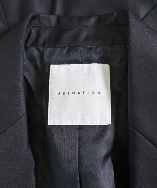 ESTNATION เบลเซอร์/แจ็คเก็ตสูท