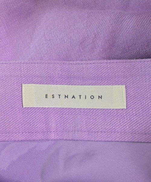ESTNATION กระโปรงยาว/แม็กซี่ยาว