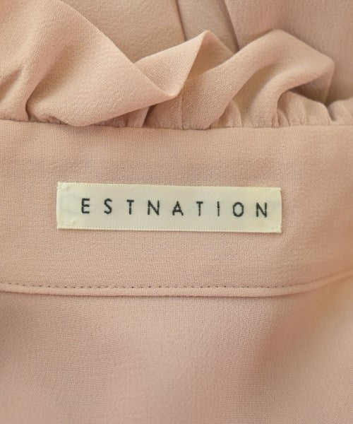 ESTNATION เสื้อสตรี