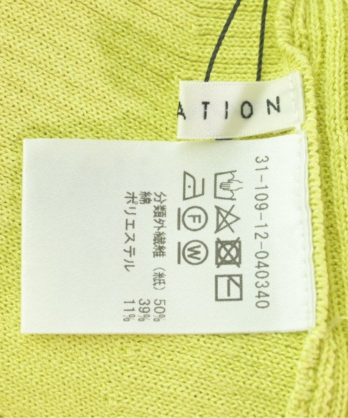 ESTNATION เสื้อกั๊ก