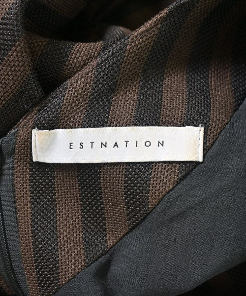 ESTNATION ชุดเดรส