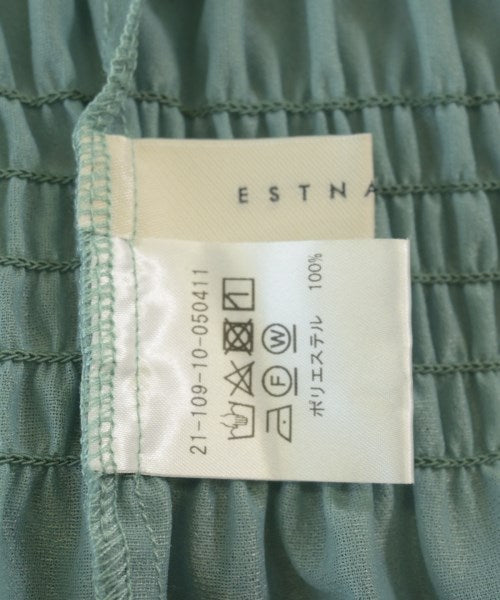 ESTNATION เสื้อยืด/เสื้อท็อปส์