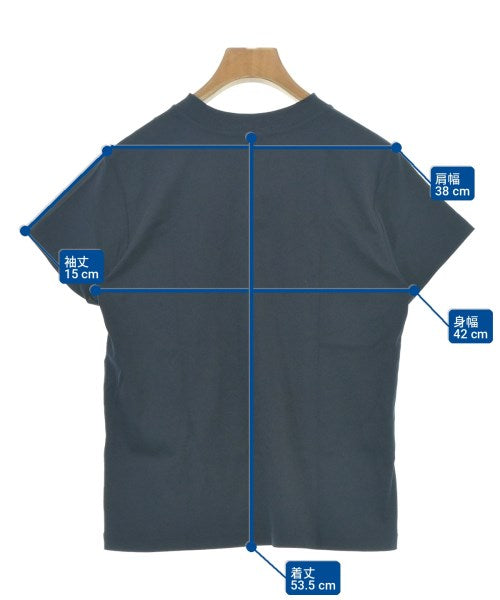 ESTNATION เสื้อยืด/เสื้อท็อปส์